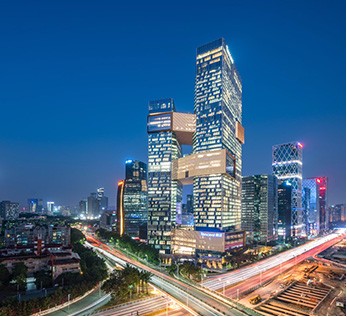 在深圳、天津多地設(shè)立了研發(fā)中心