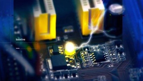 ESD實(shí)驗(yàn)