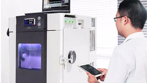 高低溫壽命試驗(yàn)