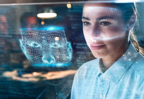 人臉識(shí)別智慧零售